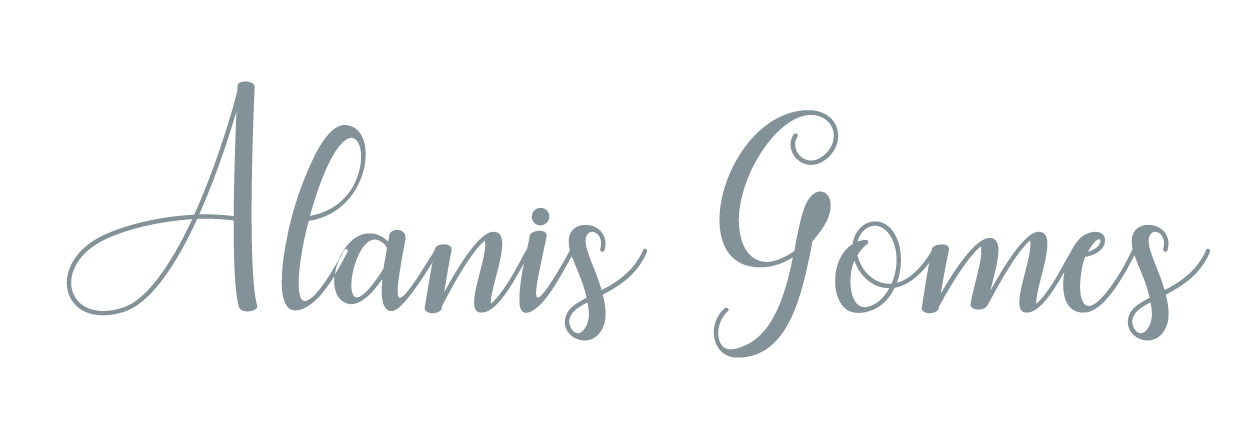 Alanis Gomes | Locutora Online